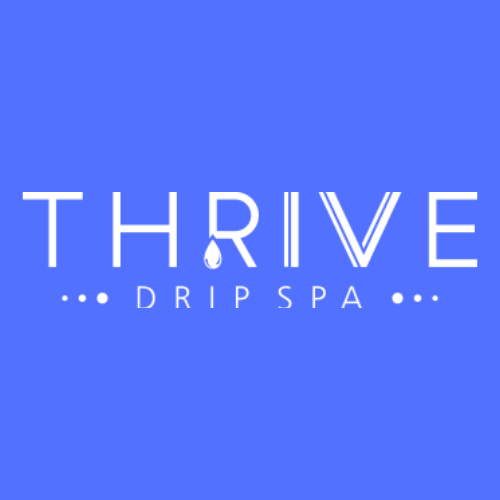 ThrIVe Drip Spa